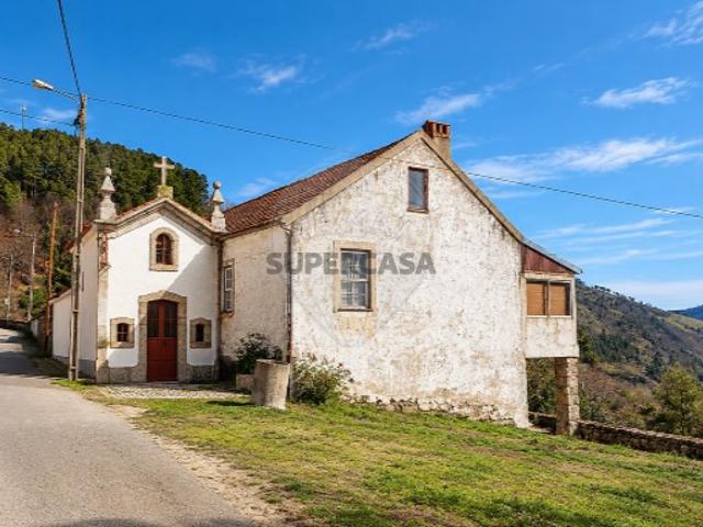 Casa venda em Manteigas (Santa Maria), Manteigas