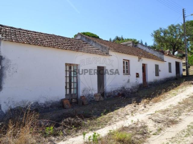 Casa venda em Coruche, Carapuções