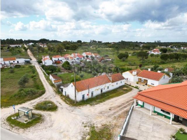 Casa venda em Carapuções, Coruche