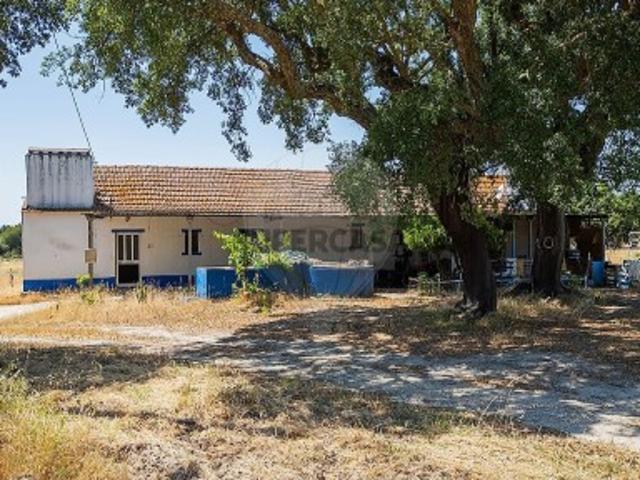 Casa venda em Coruche, Santarém