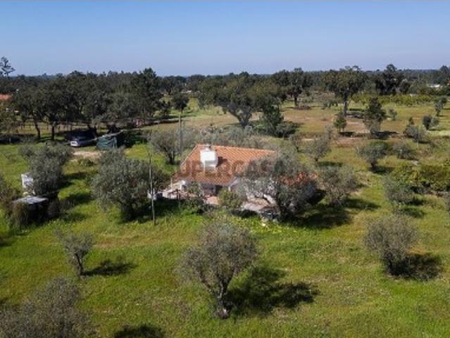 Casa venda em Coruche, Santarém