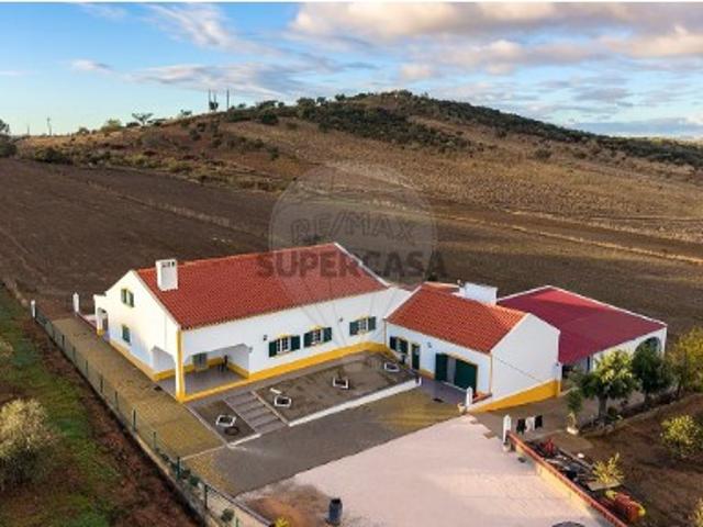 Casa venda em São Pedro Terena, Évora