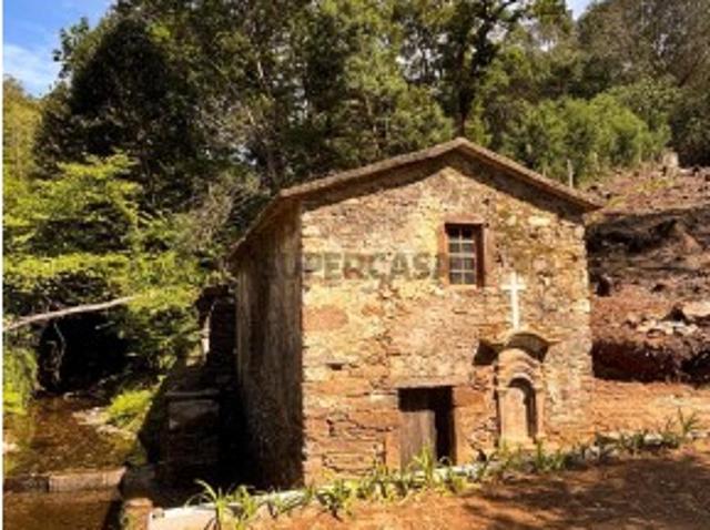 Casa venda em Arga De Baixo, Viana Do Castelo