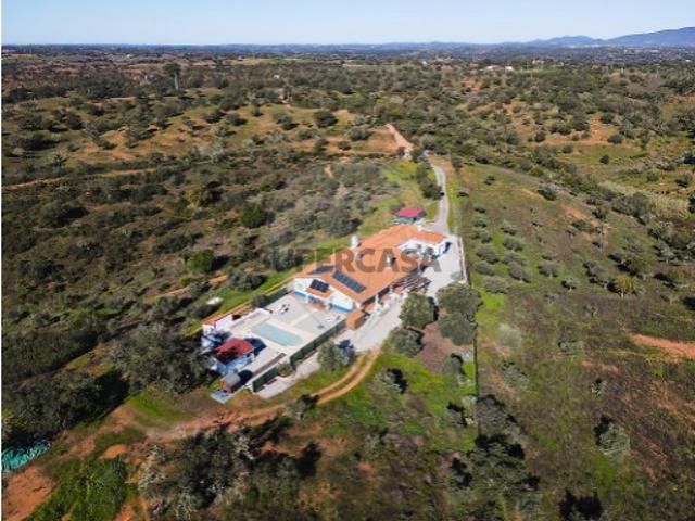 Casa venda em Vila Verde de Ficalho, Serpa