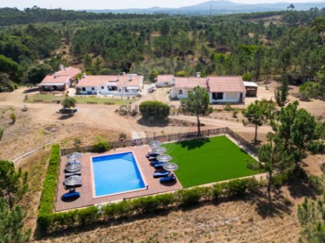 Casa venda em São Teotónio, Odemira