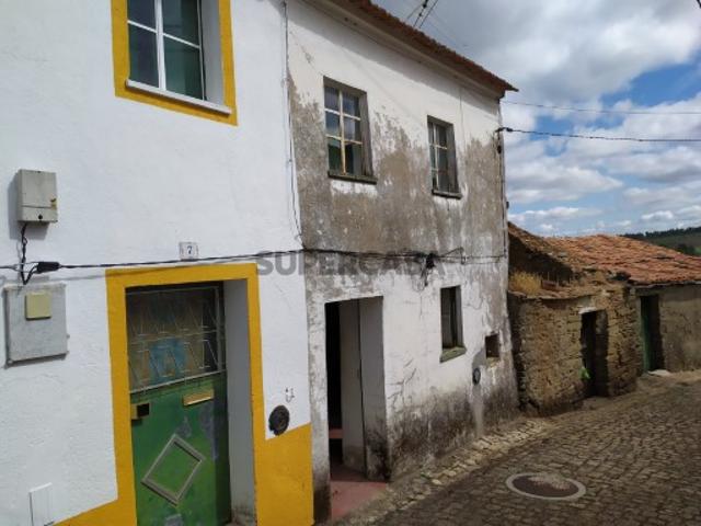 Casa venda em Sarnadas de Ródão, Vila Velha de Ródão