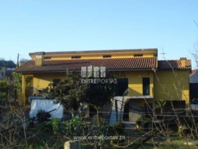 Casa venda em Marco De Canaveses