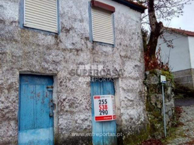 Casa venda em Baião, Porto