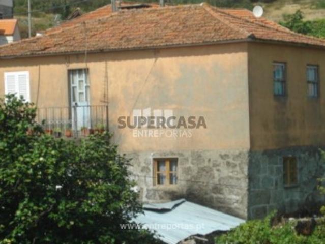 Casa venda em Baião, Porto