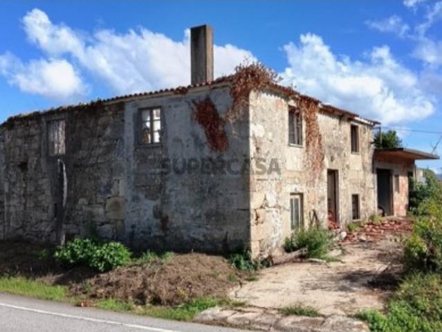 Casa venda em Arga De Baixo, Viana Do Castelo