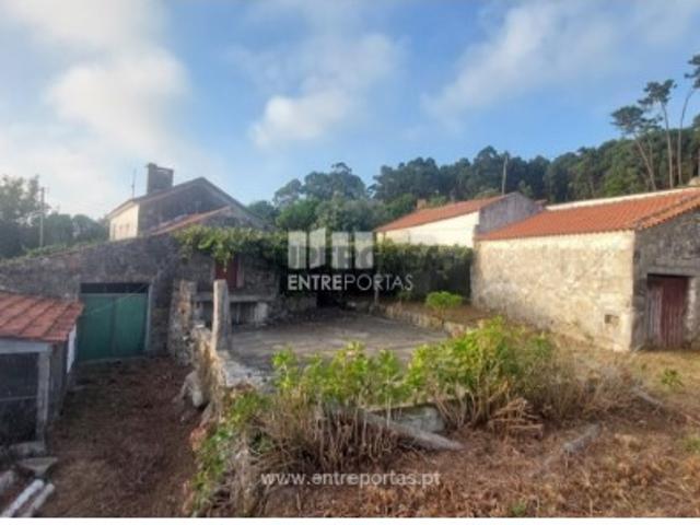 Casa venda em Viana Do Castelo