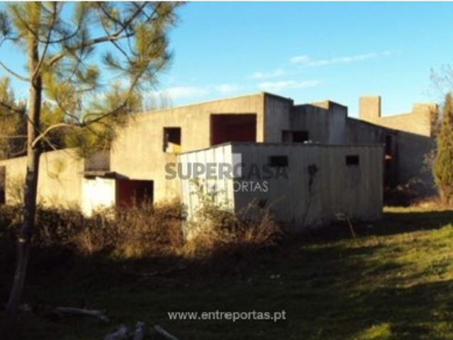 Casa venda em Marco De Canaveses, Rosém