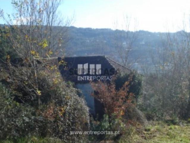 Casa venda em Marco De Canaveses, Favões