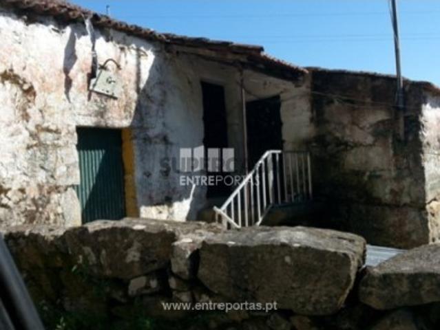 Casa venda em Magrelos, São Lourenço Do Douro