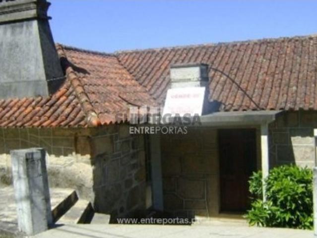 Casa venda em Marco De Canaveses, Favões