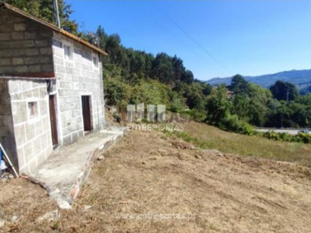 Casa venda em Freixeiro, Baião