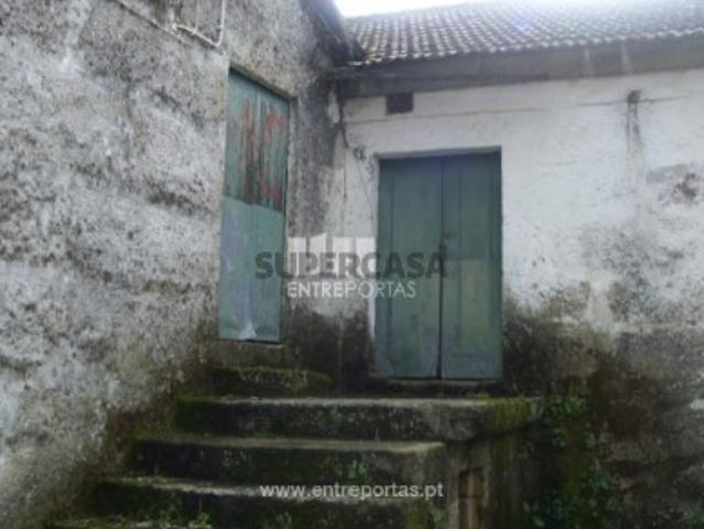 Casa venda em Baião, Porto