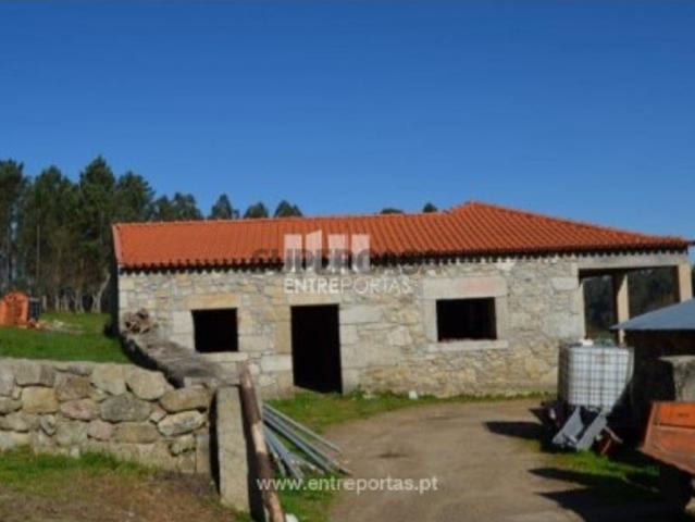 Casa venda em Vila Nova De Cerveira, Viana Do Castelo