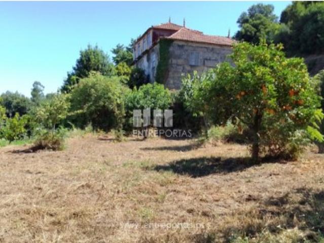 Casa venda em Valença, Viana Do Castelo