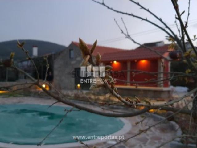 Casa venda em Vila Nova De Cerveira, Vilarinho