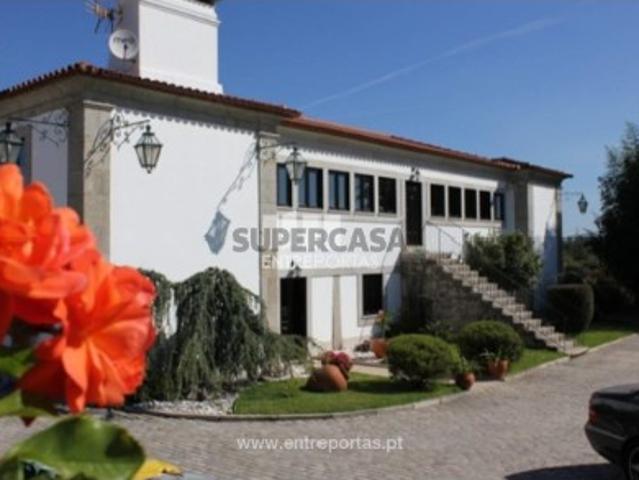 Casa venda em Viana Do Castelo