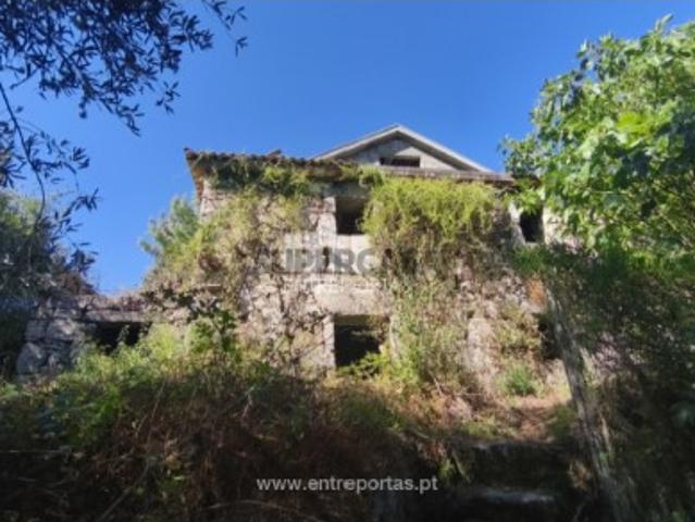 Casa venda em Arcos De Valdevez, Viana Do Castelo