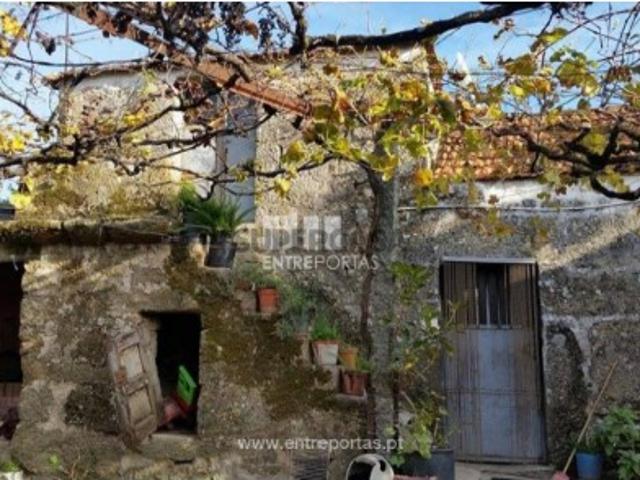 Casa venda em Marco De Canaveses, São Nicolau