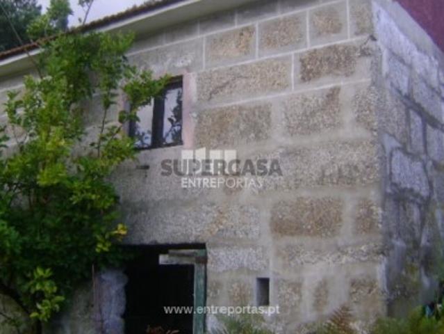 Casa venda em Marco De Canaveses, Porto