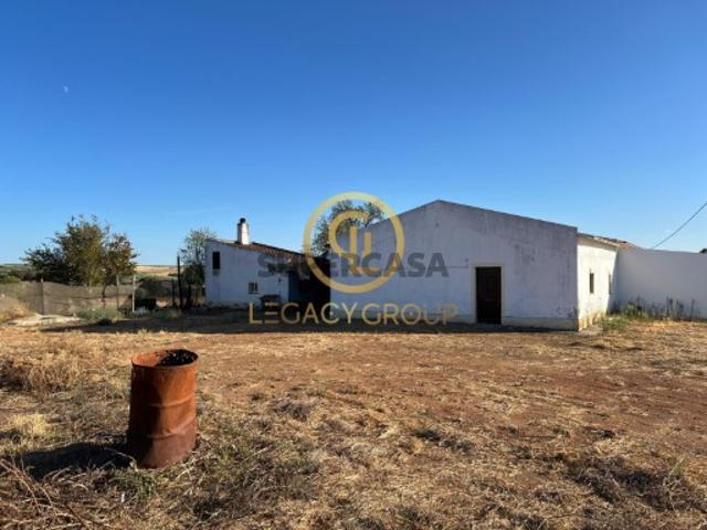 Casa venda em Nossa Senhora das Neves, Beja