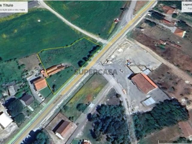 Casa venda em Pinheiro de Ázere, Couto Do Mosteiro