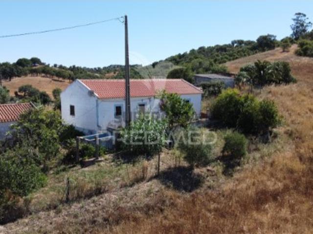 Casa venda em São Luís, Odemira