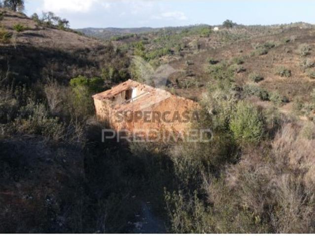 Casa venda em Luzianes-Gare, Odemira