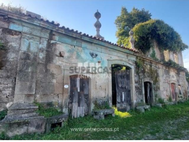 Casa venda em Boalhosa, Viana Do Castelo
