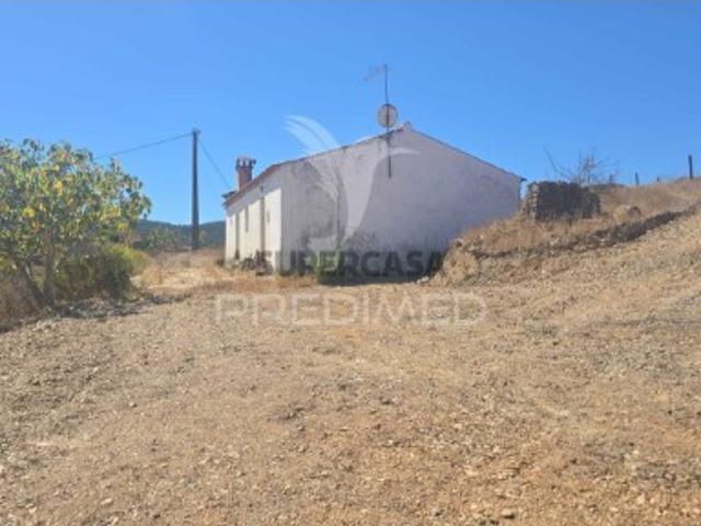 Casa venda em Saboia, Odemira
