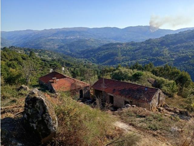 Casa venda em Baião (Santa Leocádia) e Mesquinhata, Baião