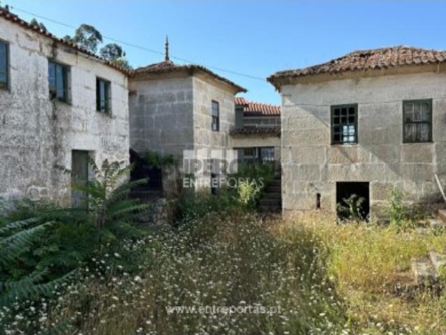 Casa venda em Marco De Canaveses, Fundo da Vila