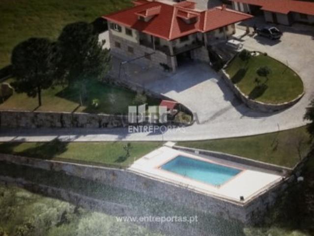 Casa venda em Folhada, Várzea Ovelha E Aliviada