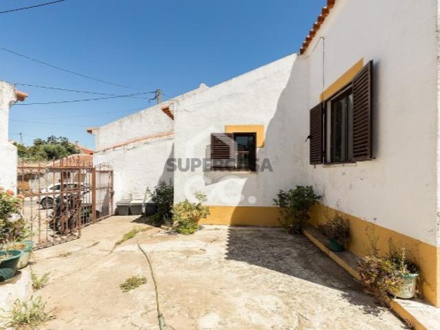 Casa venda em Alvito, Beja