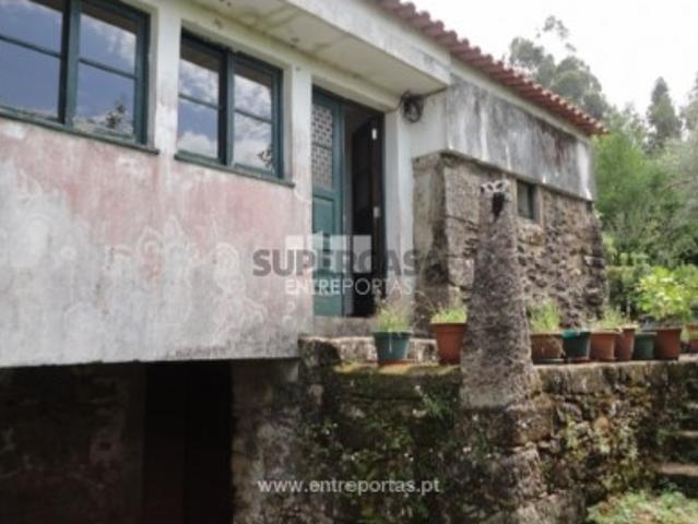 Casa venda em Arga De Baixo, Viana Do Castelo