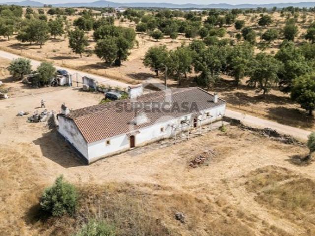 Casa venda em Estremoz, Évora