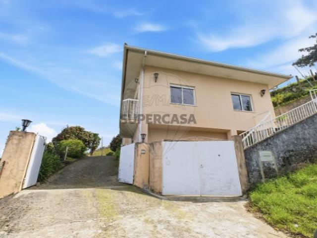 Casa venda em Resende, São Romão De Aregos