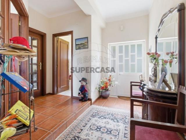 Casa venda em Resende, São Romão De Aregos