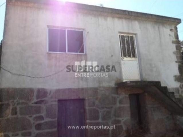 Casa venda em Marco De Canaveses, Magrelos