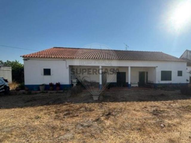 Casa venda em Coruche, Santarém