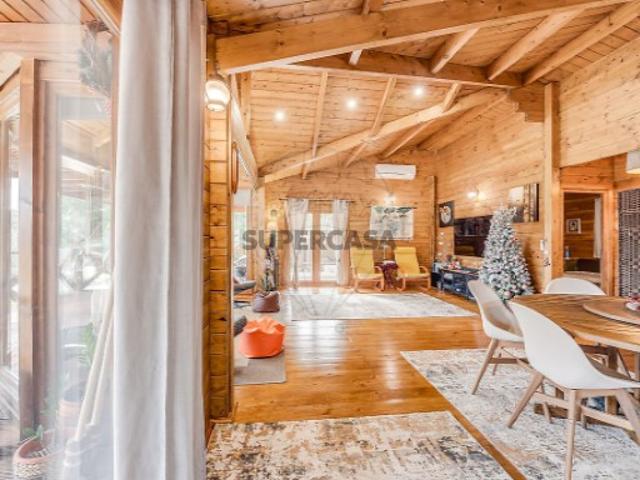 Casa venda em Chamboeira, Santiago Dos Velhos