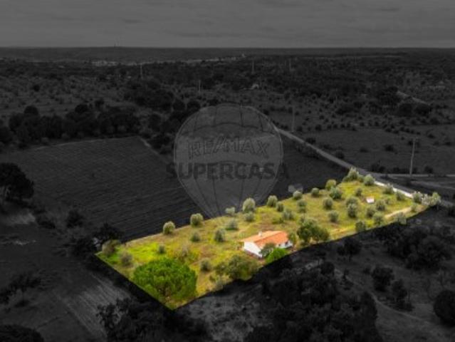 Casa venda em Mora, Évora