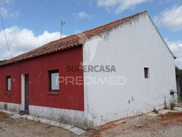 Casa venda em Coruche, Santarém
