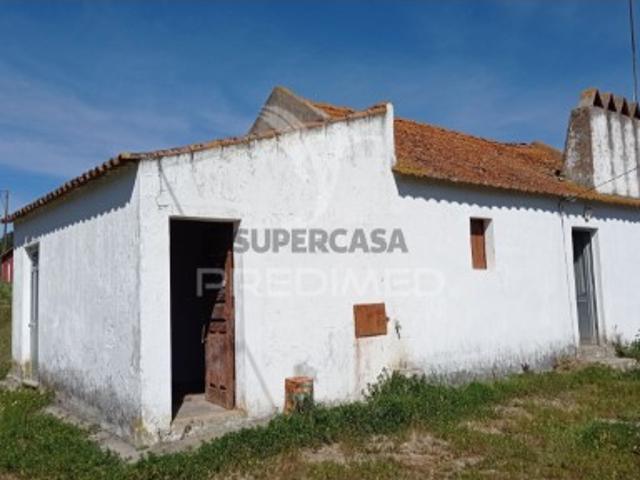 Casa venda em Ponte De Sor, Portalegre