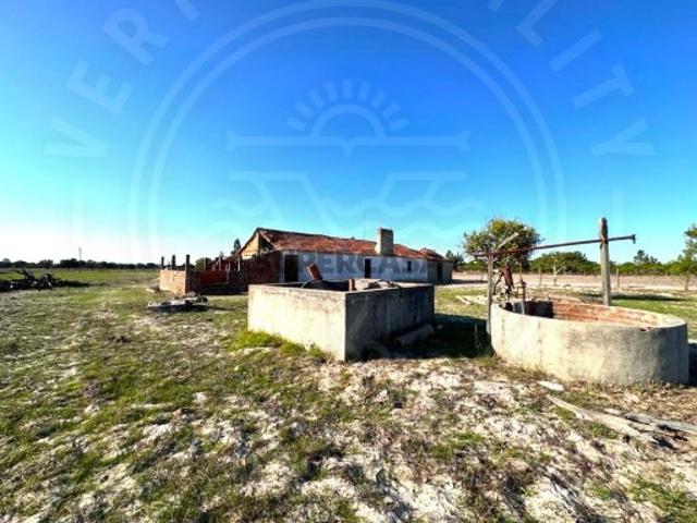 Casa venda em Água Derramada, Grândola