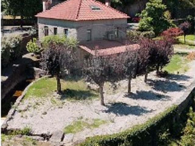 Casa venda em Jazente, Amarante